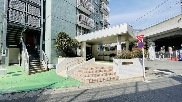 東武越谷サンライトマンション