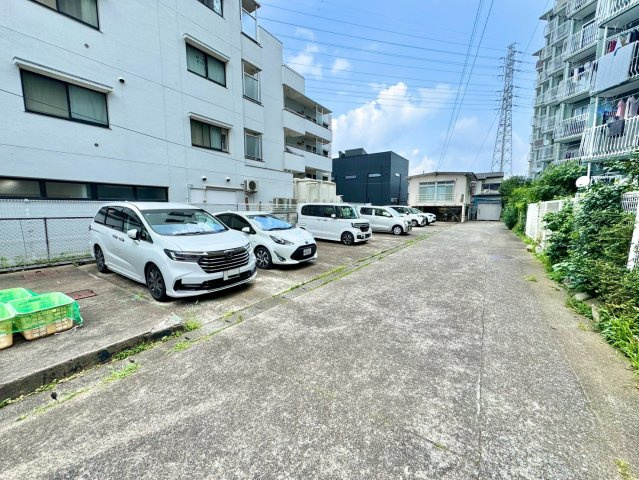 空き状況要確認