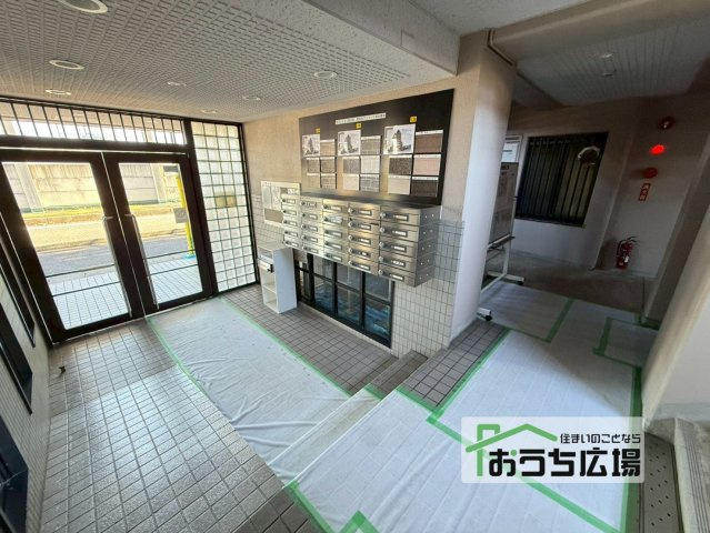 共用部分