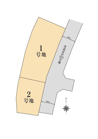 区画図：328000644428