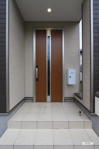 同じ工務店様の施工例です。