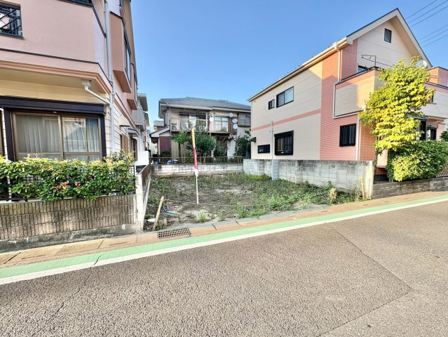 建築条件なし♪間取り相談承ります♪