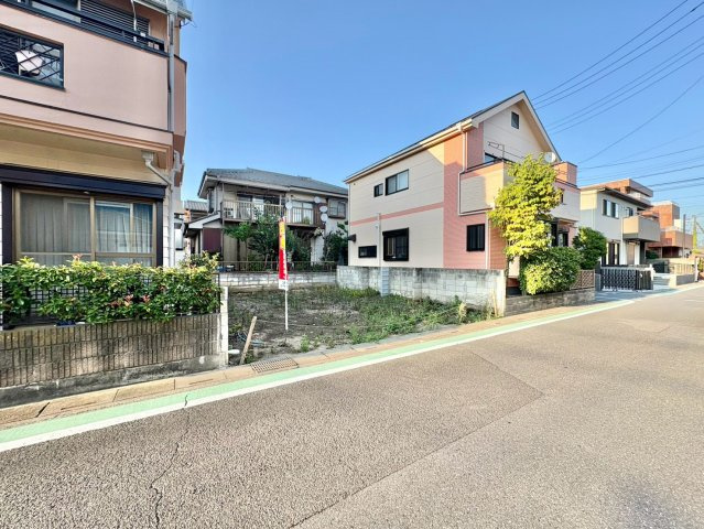 建築条件なし♪間取り相談承ります♪