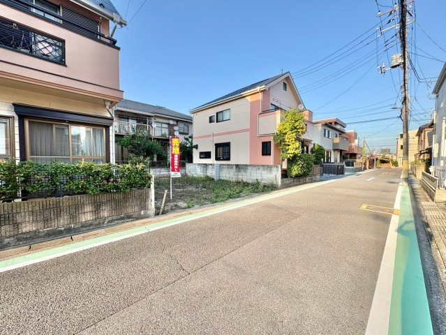 建築条件なし♪間取り相談承ります♪