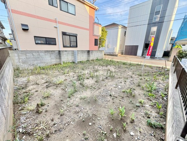 建築条件なし♪間取り相談承ります♪