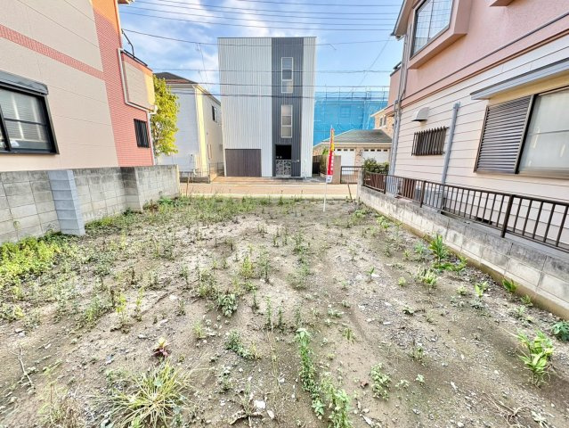 建築条件なし♪間取り相談承ります♪