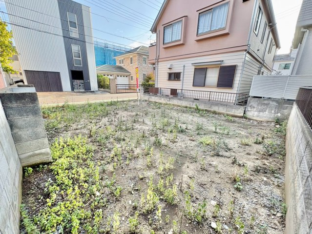 建築条件なし♪間取り相談承ります♪