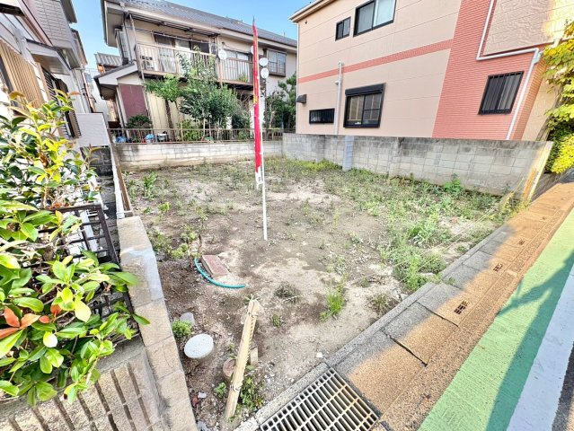 建築条件なし♪間取り相談承ります♪