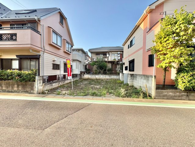 建築条件なし♪間取り相談承ります♪