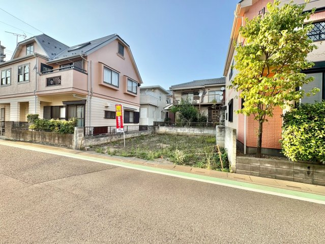 建築条件なし♪間取り相談承ります♪