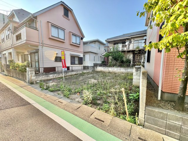建築条件なし♪間取り相談承ります♪
