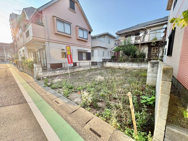 建築条件なし♪間取り相談承ります♪