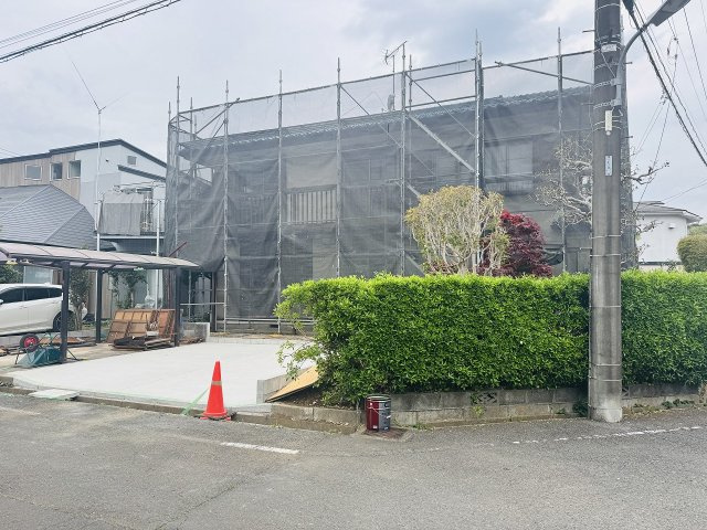 外観：313004656973