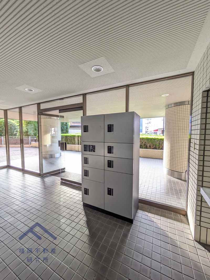 共用部分