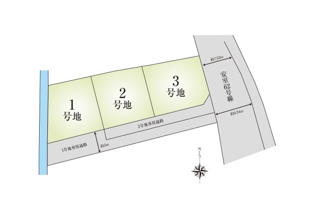 区画図：328000628879