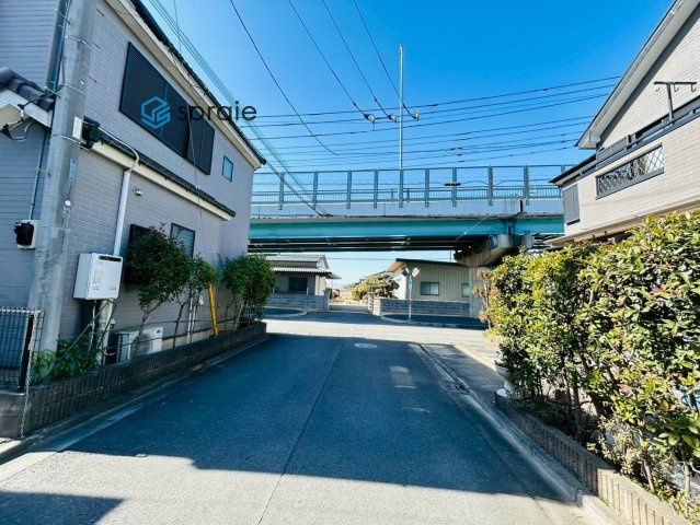 令和8年2月19日撮影。