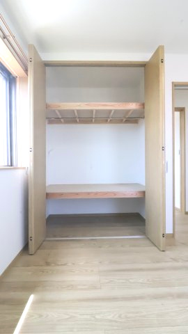 見やすく、取りやすく、毎日が快適に　