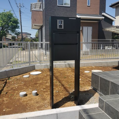 訪問者の顔を確認してから安心して応対　