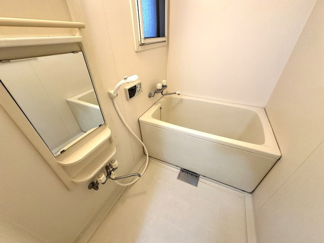【空室時参考写真】窓があり換気もしやすい！