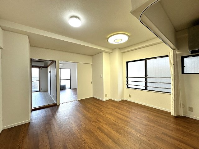 【空室時参考写真】