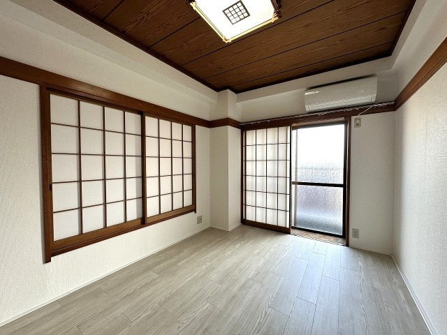 【空室時参考写真】