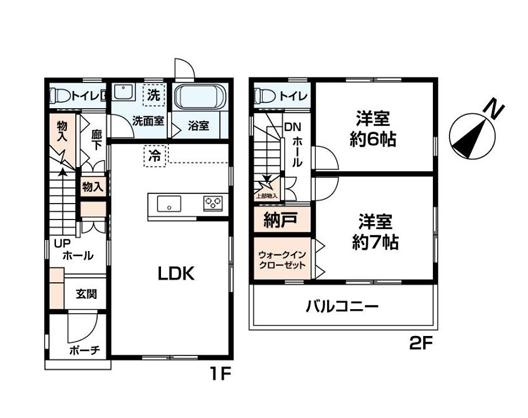 間取り：311002112796