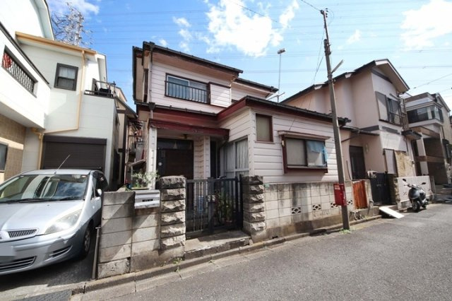 バス便豊富・通勤通学に便利な立地
