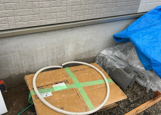 設計・建設住宅性能評価書取得の長期優良住宅です。地盤調査済の強固な基盤と耐震構造を採用しており、地震に強く末永く安心してお住まいいただけます。BELS省エネ基準にも適合した高品質住宅です。