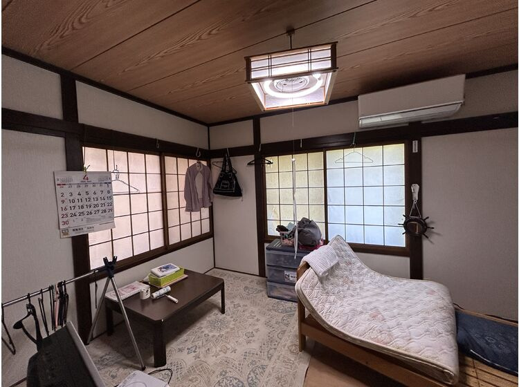 1階洋室7帖