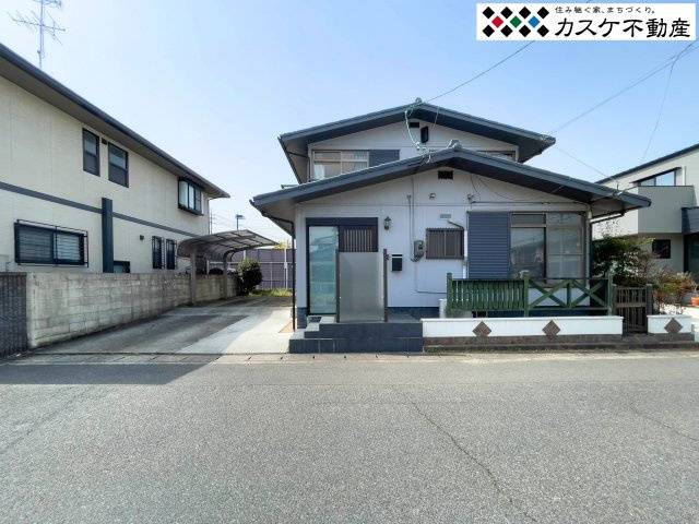 外観：333000049797