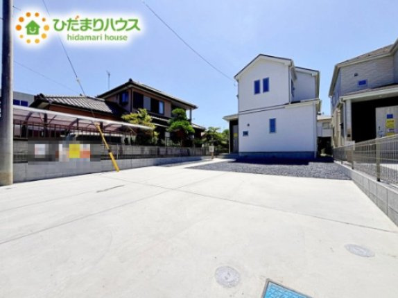 マイホームなら駐車場代がかかりません。しかも、自宅の駐車場で洗車が出来ます！今までコイン洗車に行っていた手間も省けて、節約にも繋がります(^^♪