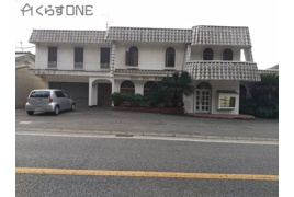 姫路市町田／店舗併用住宅の外観