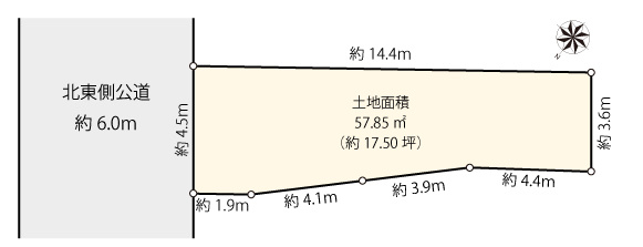 区画図：313004802531
