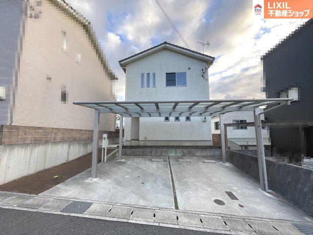 ぜひご見学ください♪（現地撮影）