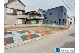 売地／ふじみ野市南台2丁目の外観