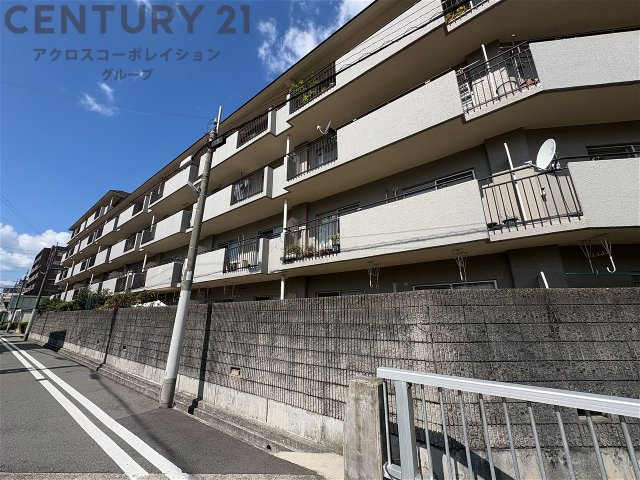 RC造5階建て