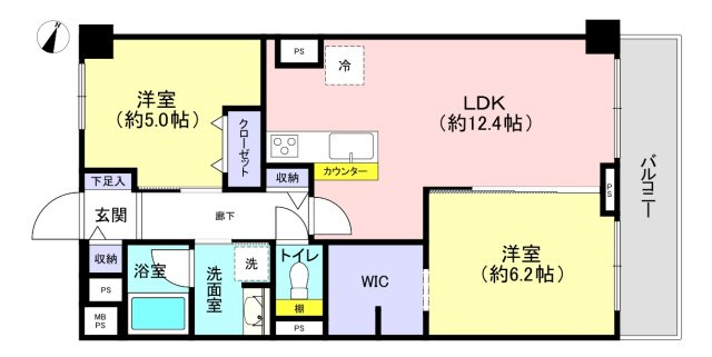 間取り：311002424793