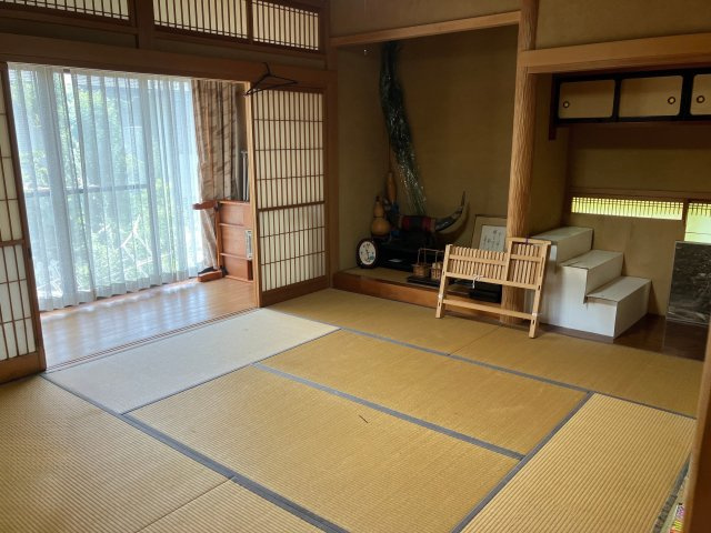和室