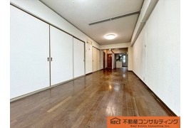 西灘アーバンライフの外観