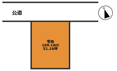 区画図：346000041238