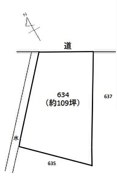 区画図：328000483515