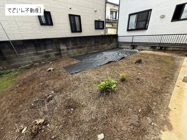 現地(2026年9月撮影)