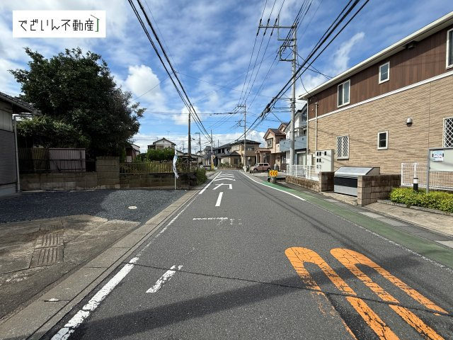 現地(2026年9月撮影)