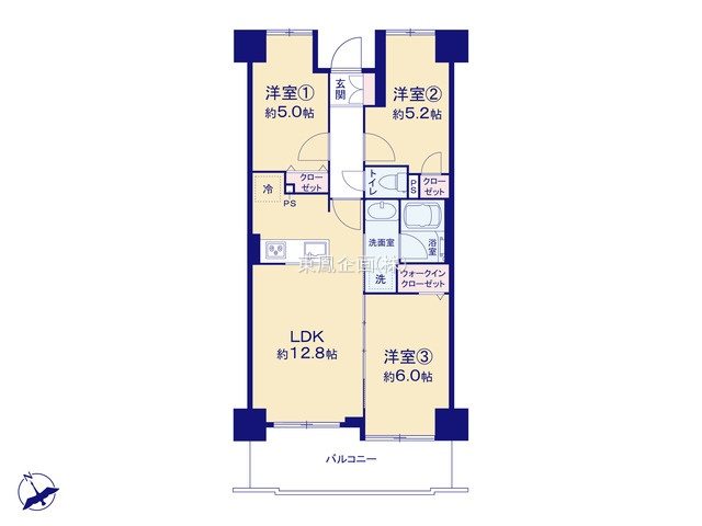 間取り：313004872931