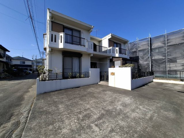 外観：322000557930