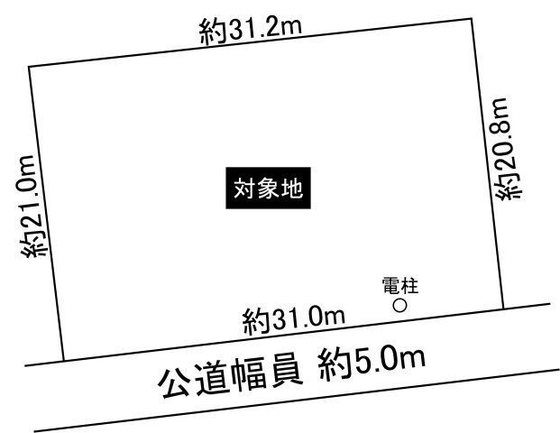 区画図：323000465817