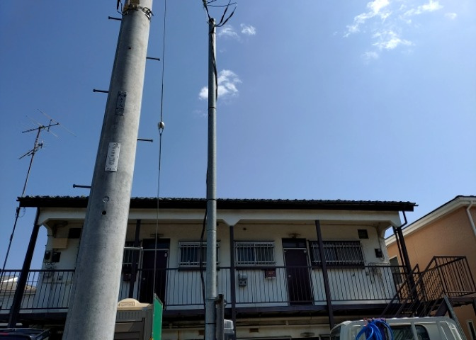 土地の地勢が高台の場合、景色を綺麗にみることができ、景色にこだわってお家探ししている方におすすめです！また平坦地よりも風通しがいいというメリットがあります。デメリットもあるので是非現地でご確認下さい。