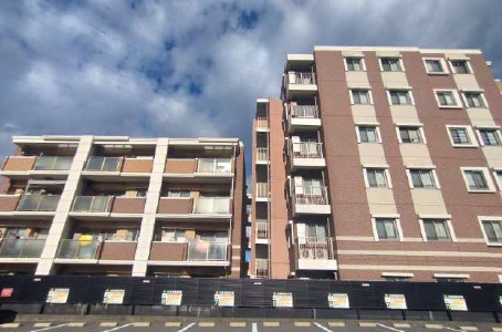 外観：313004615429