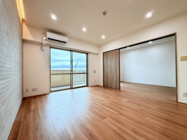 【LDK　約14.5帖】