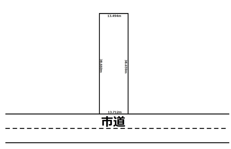 区画図：301000108269